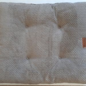 Rectangle Double Sided Dog Bed, Small